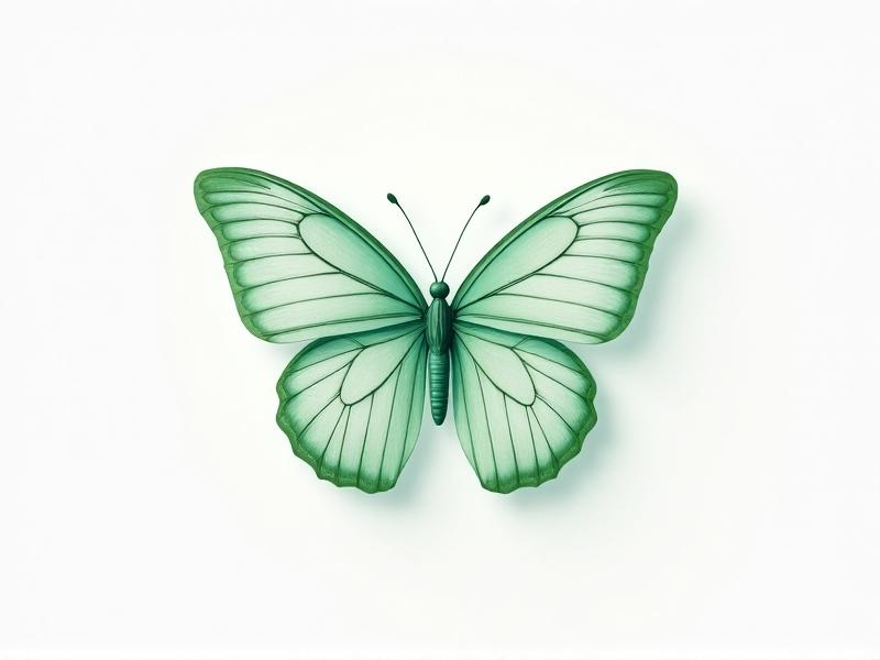 The official logo of the Non-GMO Project, featuring a green and white butterfly with the text 'Non-GMO Project Verified' beneath it, set against a clean white background, symbolizing purity and commitment to non-GMO standards.